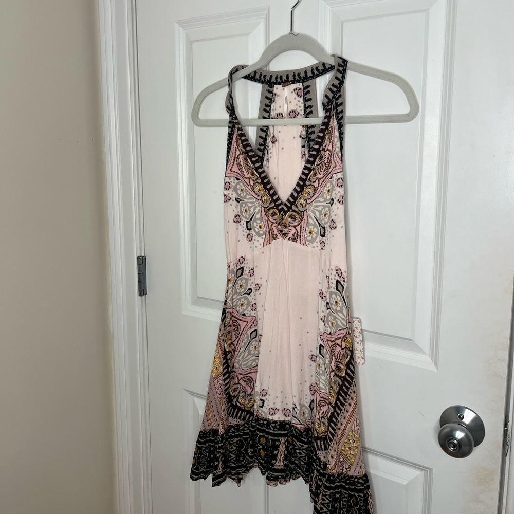 Free People Sundress